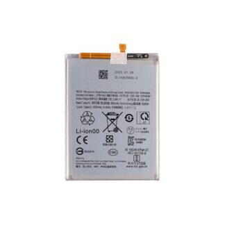 Samsung Galaxy A16 4G A165F, A16 5G A166B, A17 4G A175F, A17 5G A176B, A27 A276B Akku EB-BA166ABY OEM