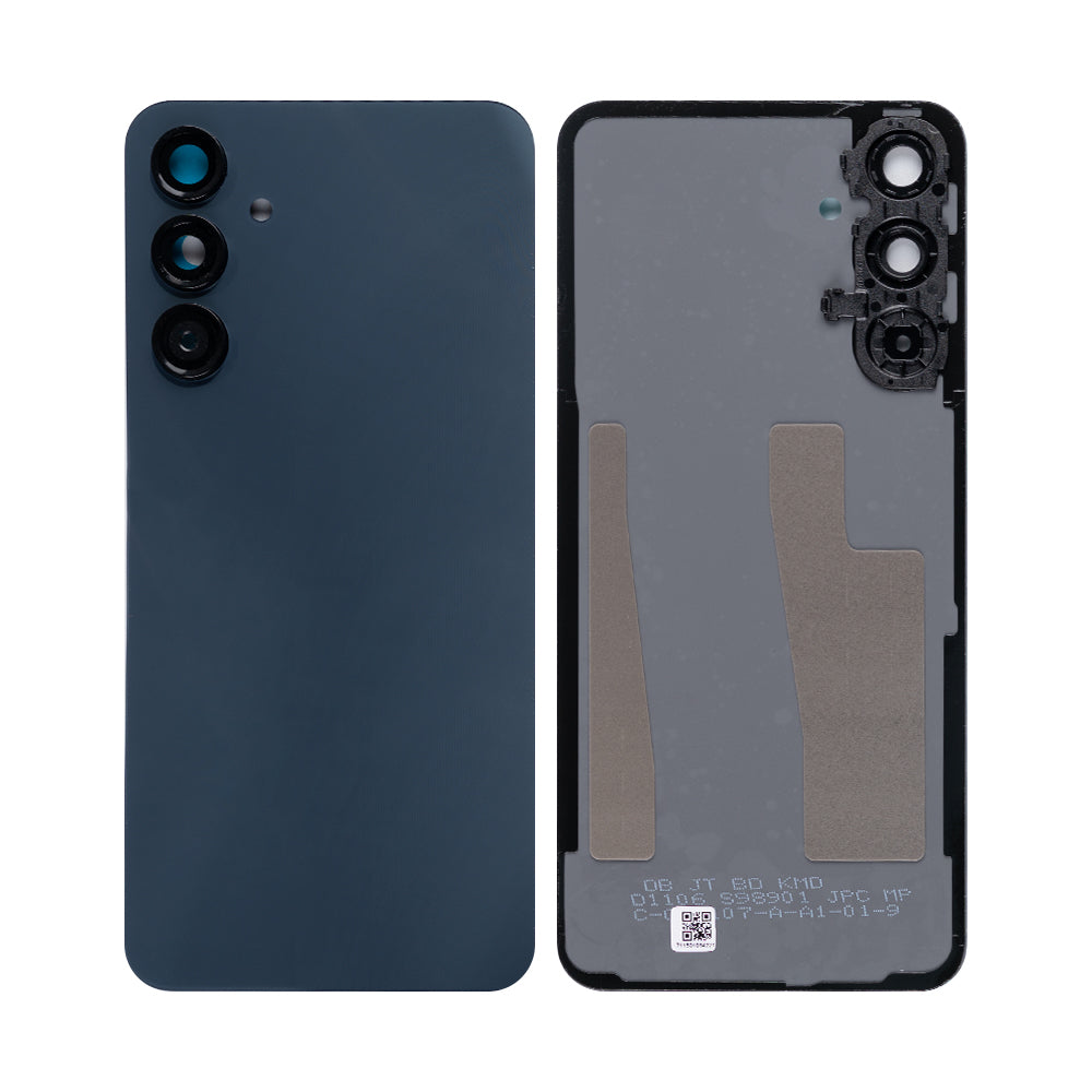 Samsung Galaxy A16 5G A166B Original OEM Backcover mit Kameraglas, Farbe wählbar – Bild 8