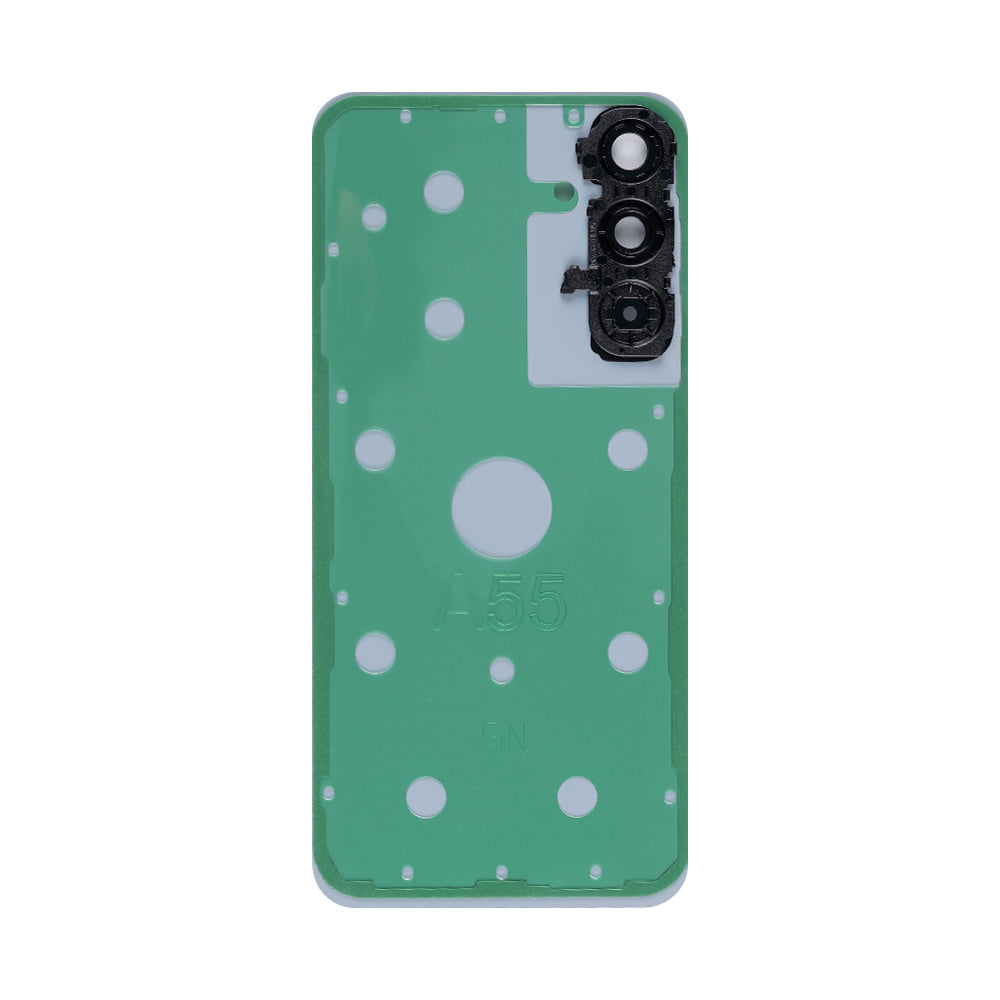 Samsung Galaxy A16 5G A166B Original OEM Backcover mit Kameraglas, Farbe wählbar – Bild 11