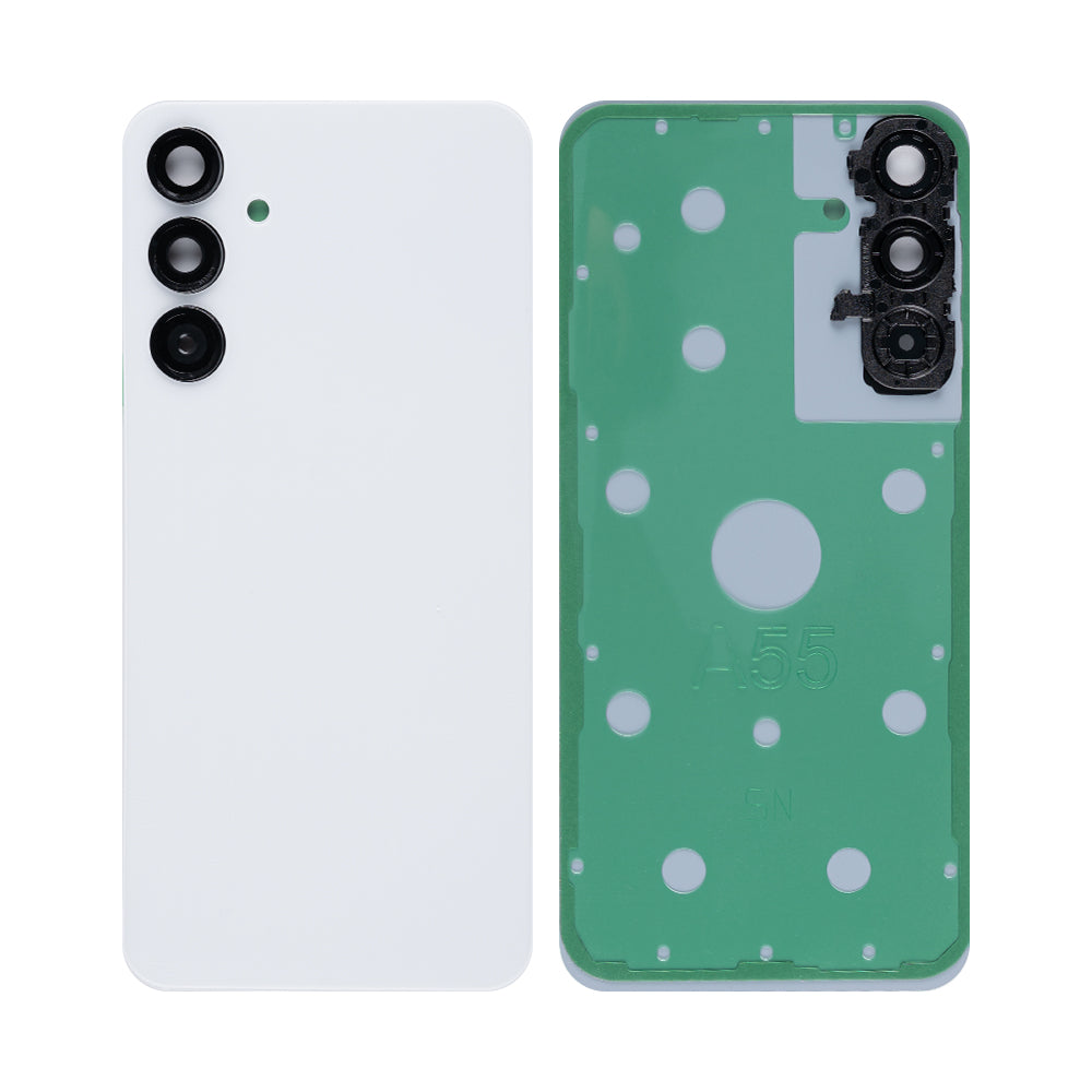 Samsung Galaxy A16 5G A166B Original OEM Backcover mit Kameraglas, Farbe wählbar – Bild 12