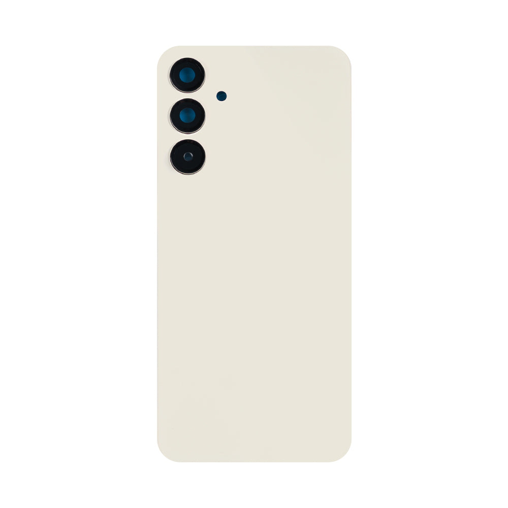 Samsung Galaxy A16 5G A166B Original OEM Backcover mit Kameraglas, Farbe wählbar – Bild 3