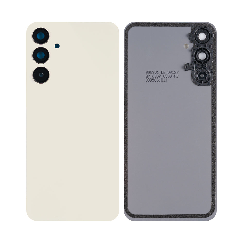 Samsung Galaxy A16 5G A166B Original OEM Backcover mit Kameraglas, Farbe wählbar – Bild 10