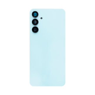 Samsung Galaxy A16 5G A166B Original OEM Backcover mit Kameraglas, Farbe wählbar