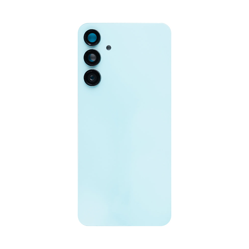 Samsung Galaxy A16 5G A166B Original OEM Backcover mit Kameraglas, Farbe wählbar
