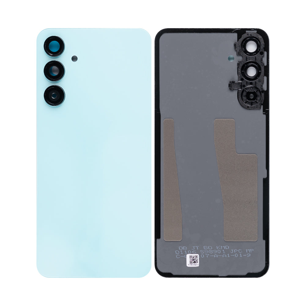 Samsung Galaxy A16 5G A166B Original OEM Backcover mit Kameraglas, Farbe wählbar – Bild 6