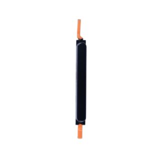 Samsung Galaxy A16 5G A166B Lautstärketaste Blue Black OEM