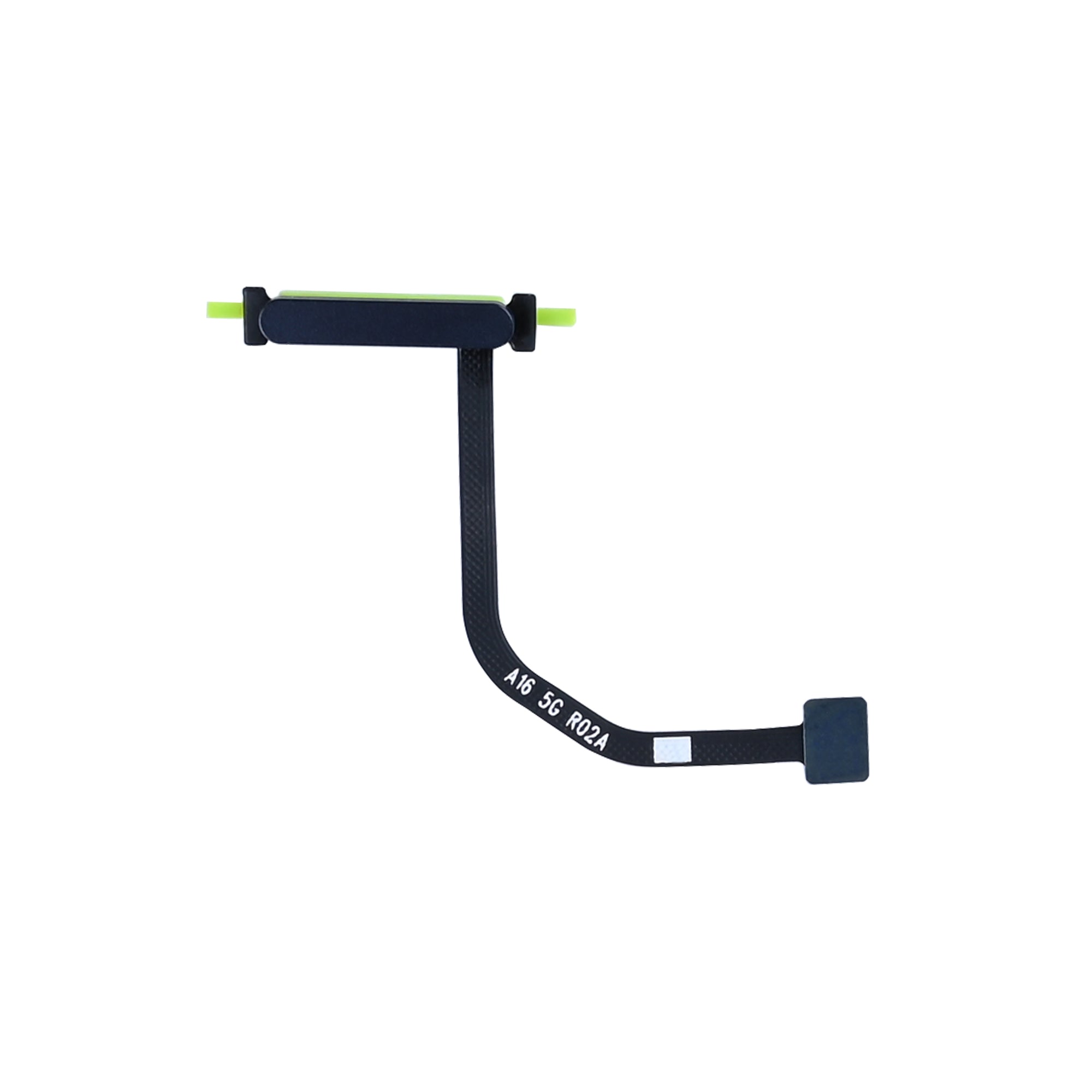 Samsung Galaxy A16 5G A166B Fingerabdrucksensor-Flex Blue Black OEM