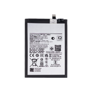Samsung Galaxy A06 4G A065F, 5G A066B, A07 4G A075F, 5G A076B Akku HQ-7160SS OEM