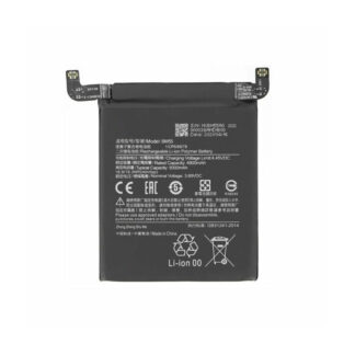 Xiaomi Mi 11 Ultra, Mi 11 Pro Akku BM55 OEM