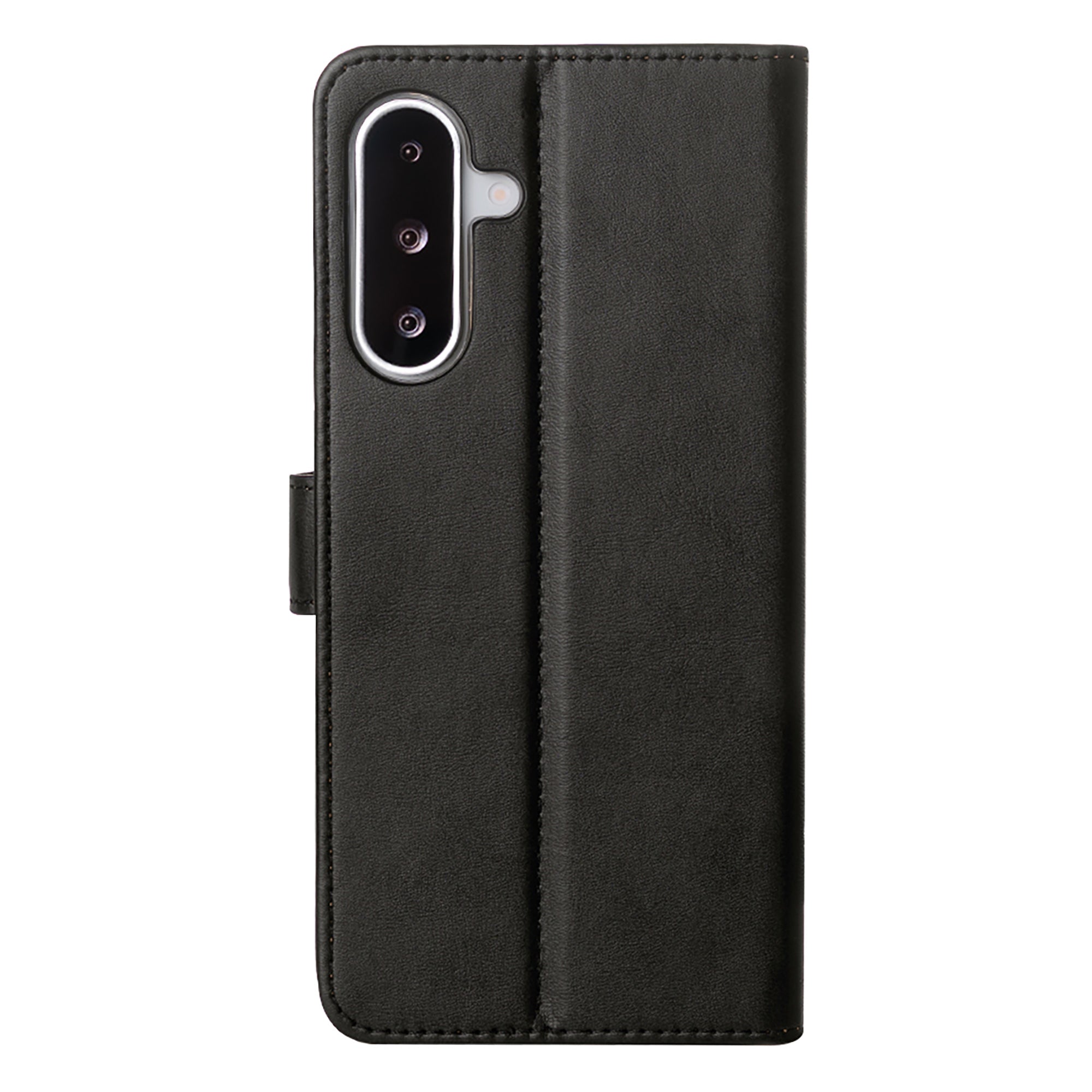 Rixus Buchhülle für Samsung Galaxy A26, A17, A18 Black – Bild 2
