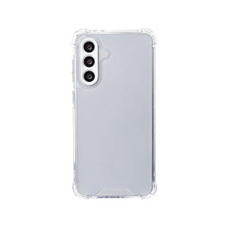 Rixus Anti-Burst Hülle für Samsung Galaxy A56 Transparent