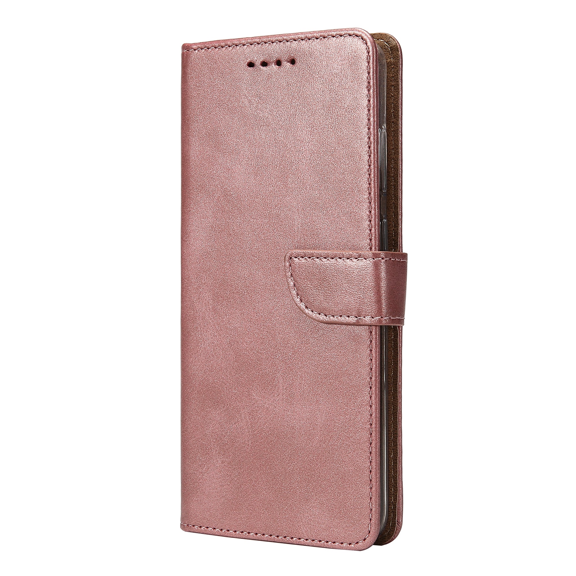 Rixus Buchhülle für Samsung Galaxy A56 Pink – Bild 4