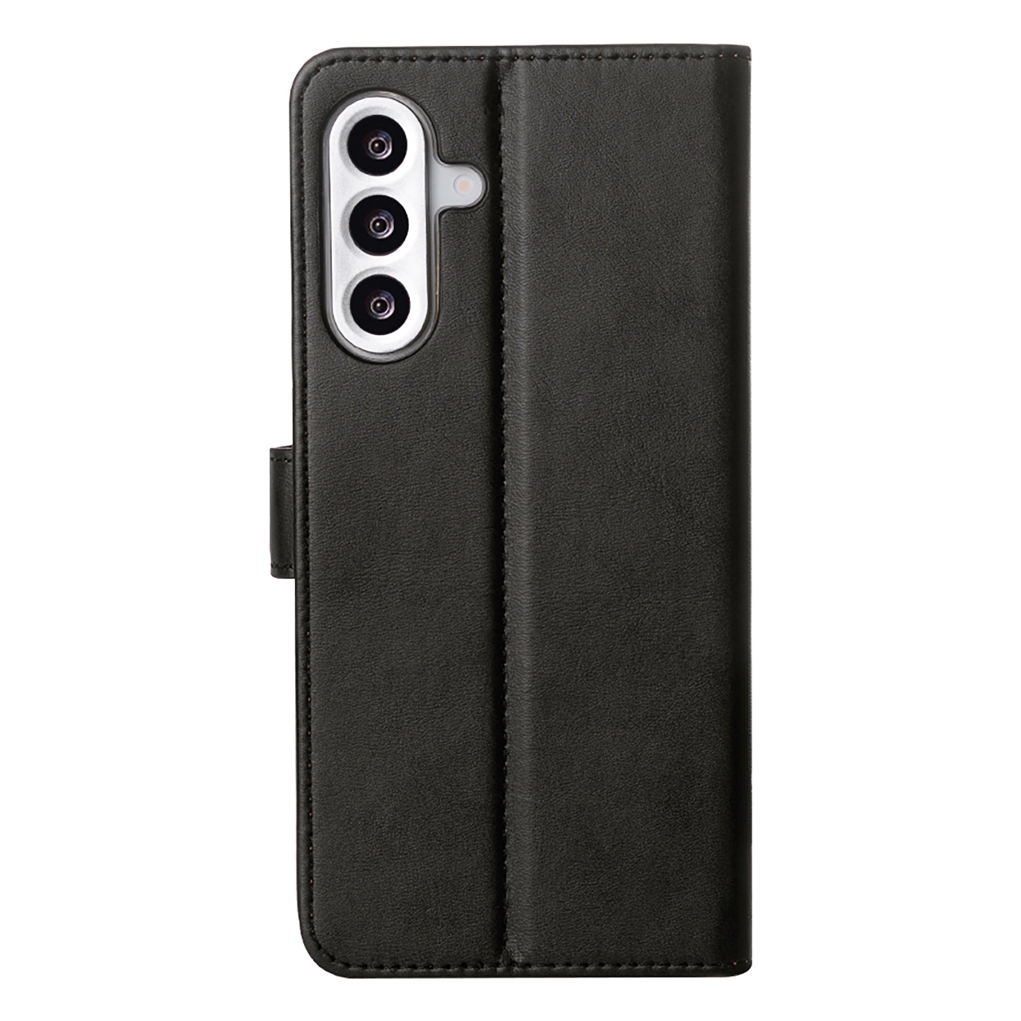 Rixus Buchhülle für Samsung Galaxy A56 Black – Bild 2