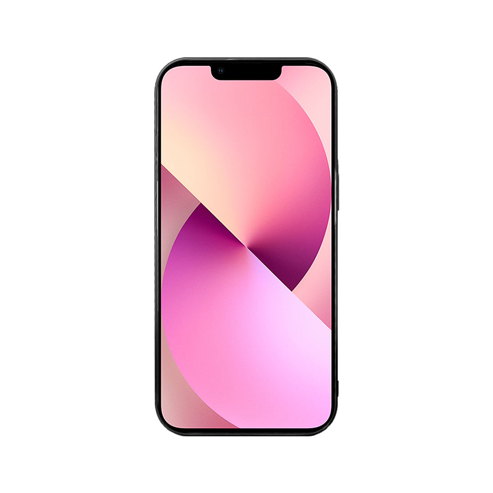 Rixus Instinct Mag Hülle für Apple iPhone 12, 12 Pro Black – Bild 2