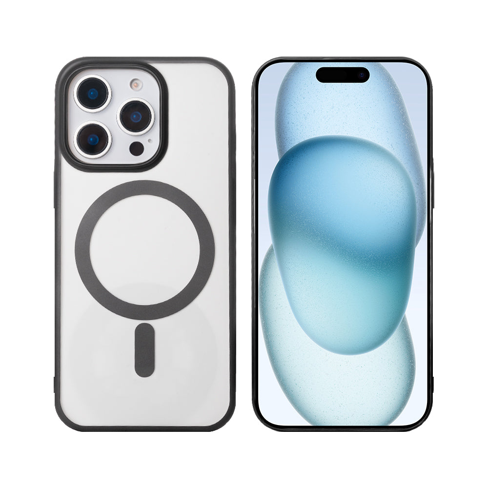 Rixus Instinct Mag Hülle für iPhone 15 16 17 Modell & Farbe – Bild 190