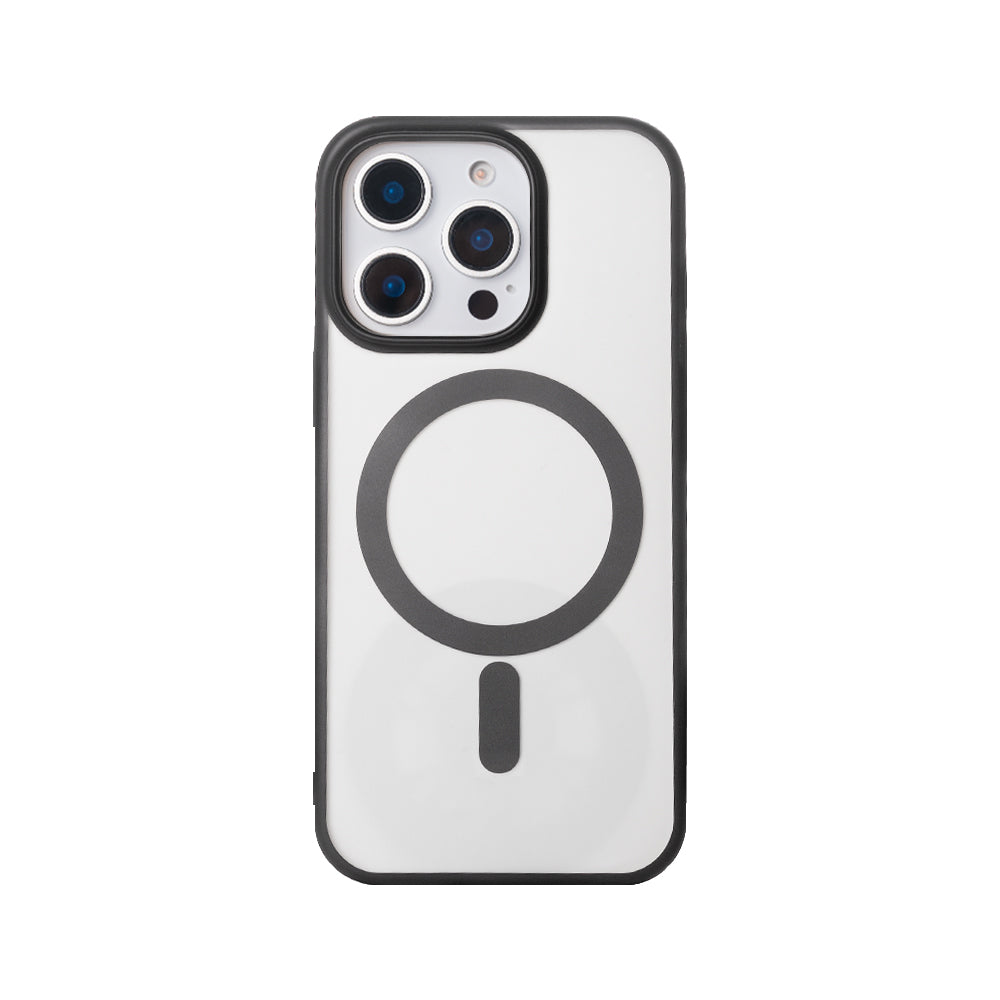 Rixus Instinct Mag Hülle für iPhone 15 16 17 Modell & Farbe – Bild 172