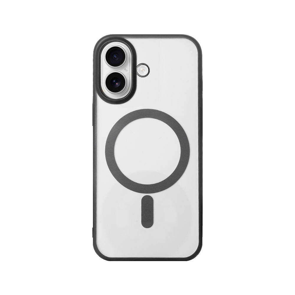 Rixus Instinct Mag Hülle für iPhone 15 16 17 Modell & Farbe – Bild 243