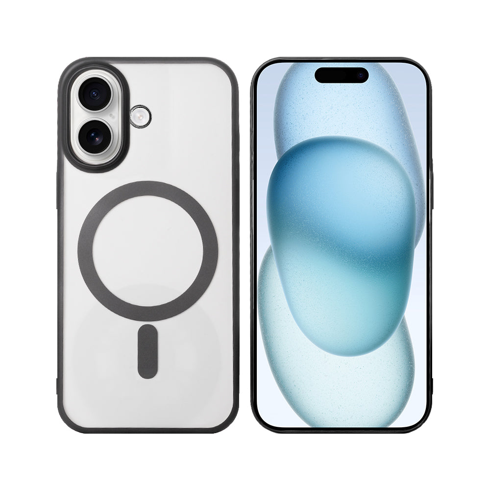Rixus Instinct Mag Hülle für iPhone 15 16 17 Modell & Farbe – Bild 245