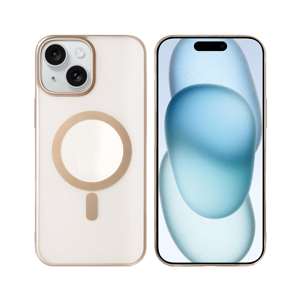 Rixus Instinct Mag Hülle für iPhone 15 16 17 Modell & Farbe – Bild 168