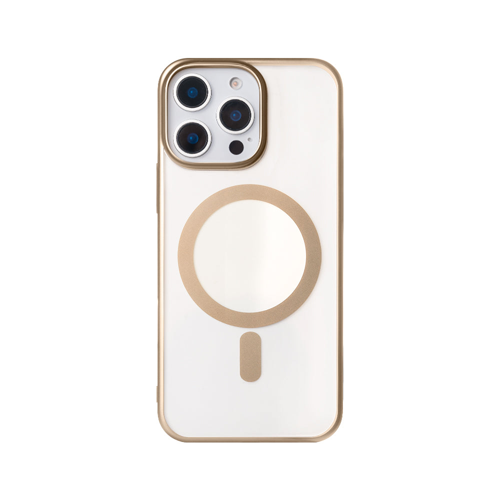 Rixus Instinct Mag Hülle für iPhone 15 16 17 Modell & Farbe – Bild 5