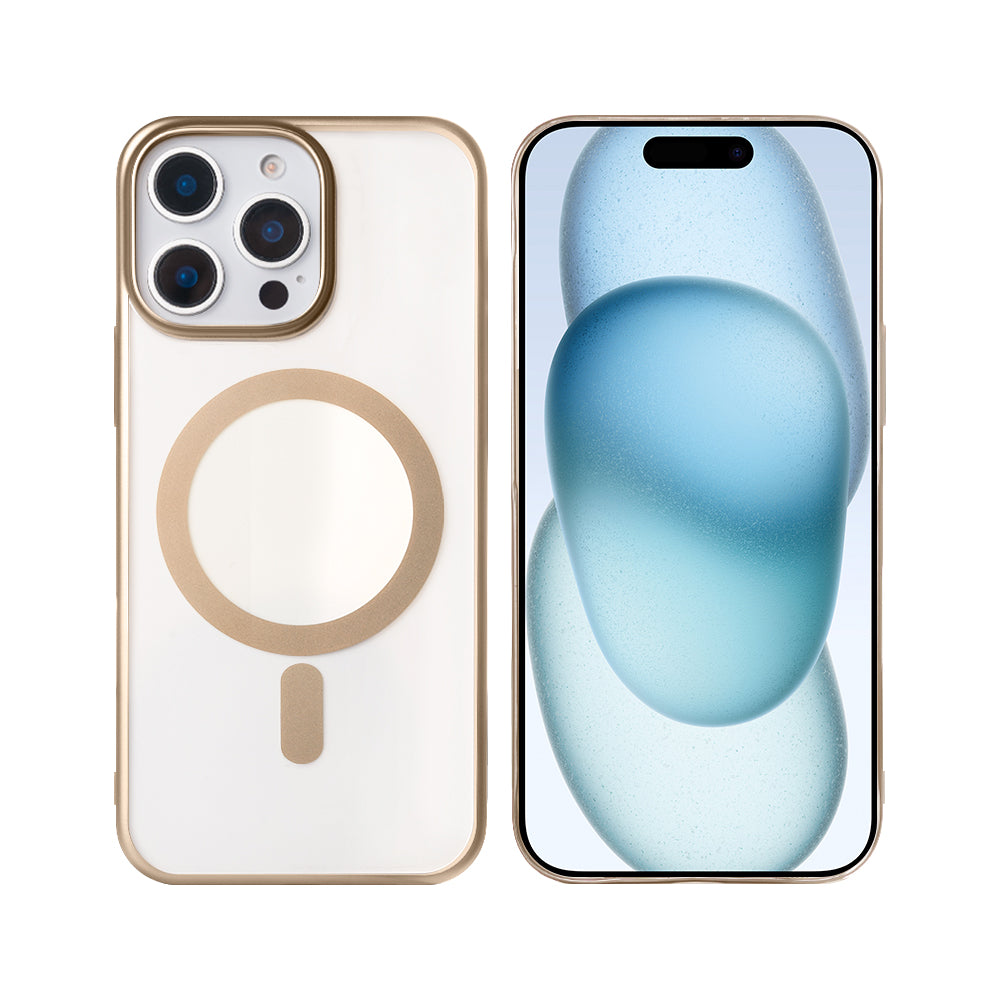 Rixus Instinct Mag Hülle für iPhone 15 16 17 Modell & Farbe – Bild 239