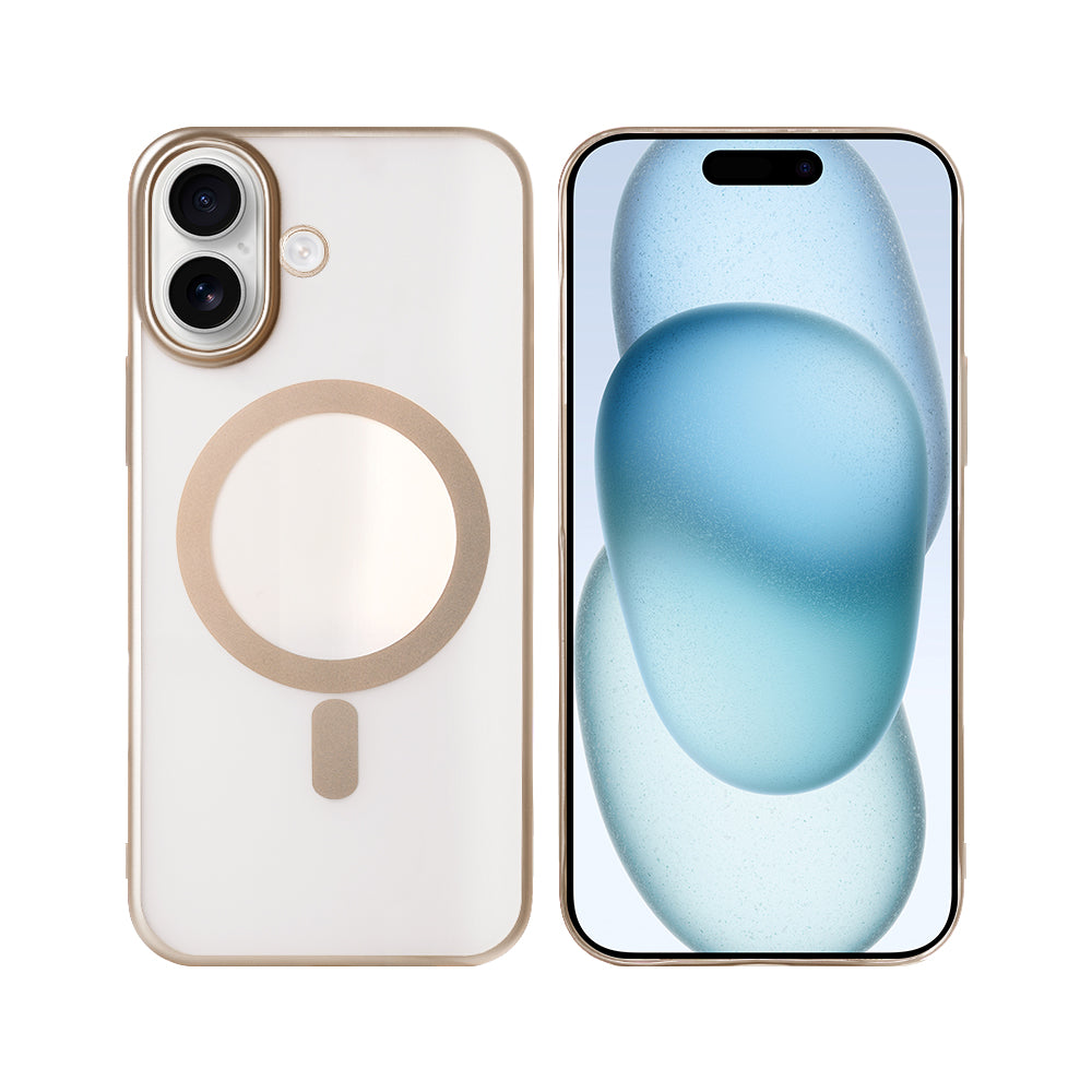 Rixus Instinct Mag Hülle für iPhone 15 16 17 Modell & Farbe – Bild 158