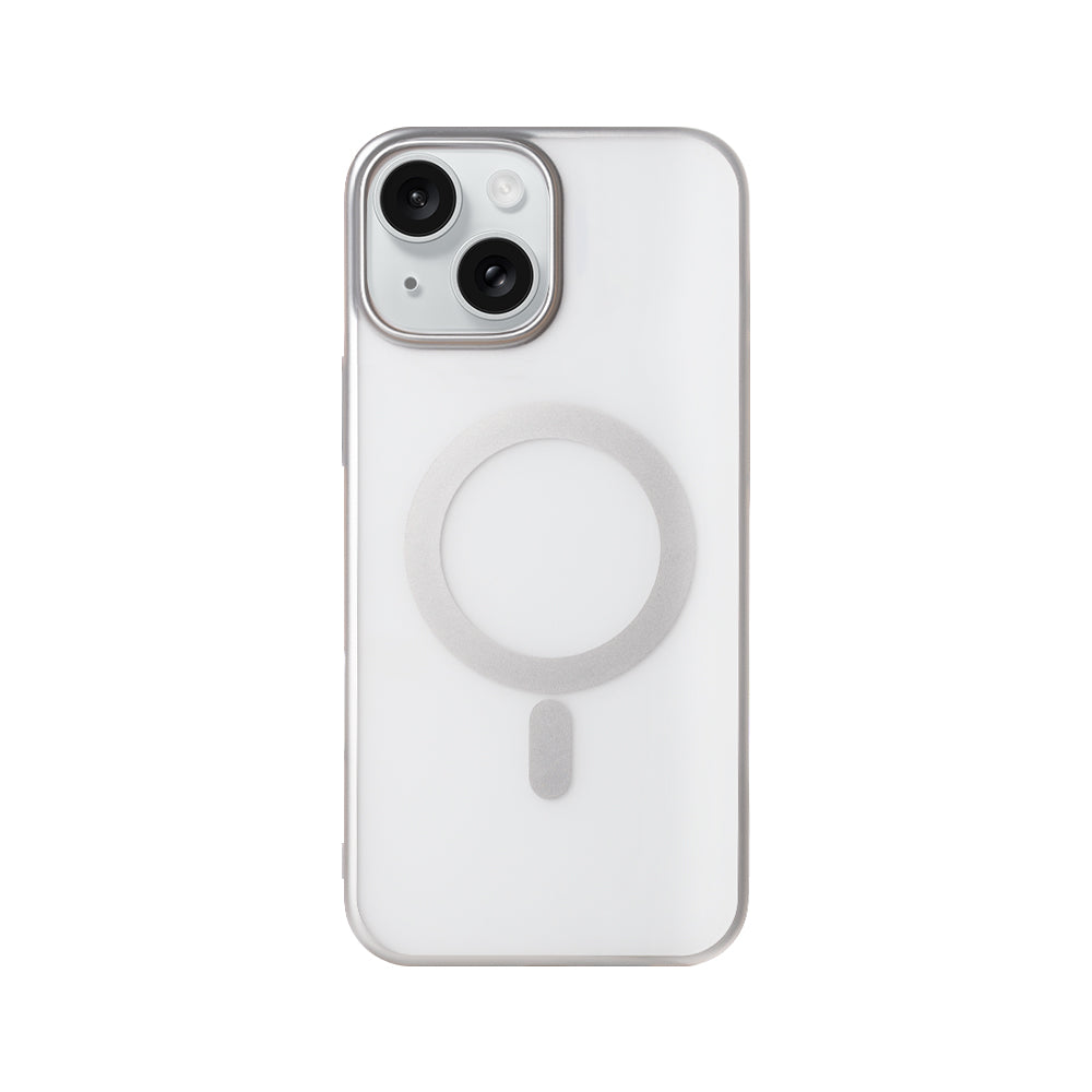Rixus Instinct Mag Hülle für iPhone 15 16 17 Modell & Farbe – Bild 2