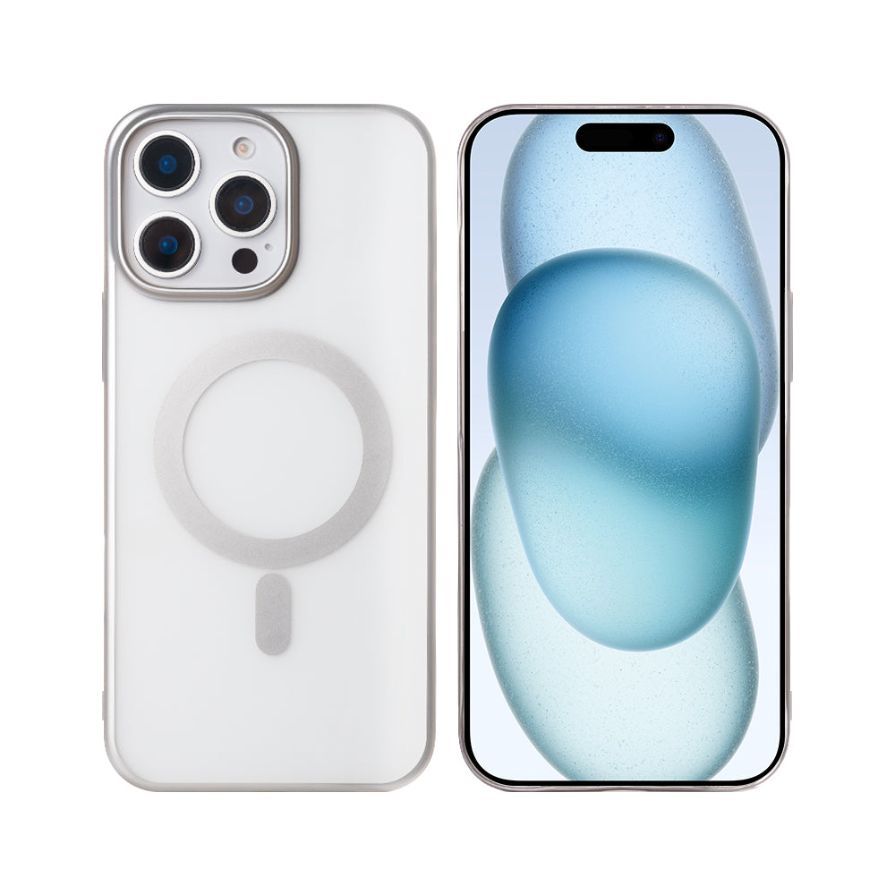 Rixus Instinct Mag Hülle für iPhone 15 16 17 Modell & Farbe – Bild 135