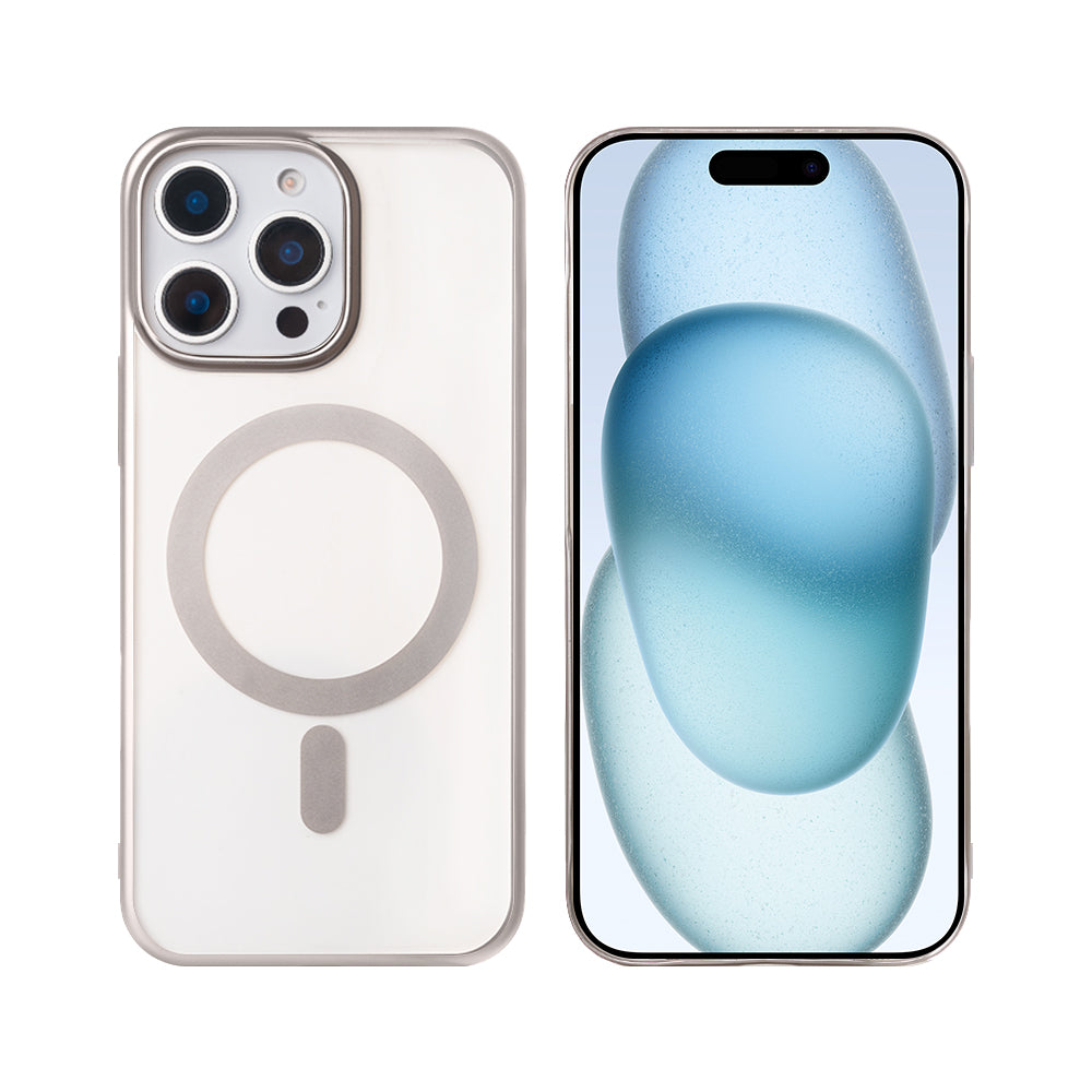 Rixus Instinct Mag Hülle für iPhone 15 16 17 Modell & Farbe – Bild 118