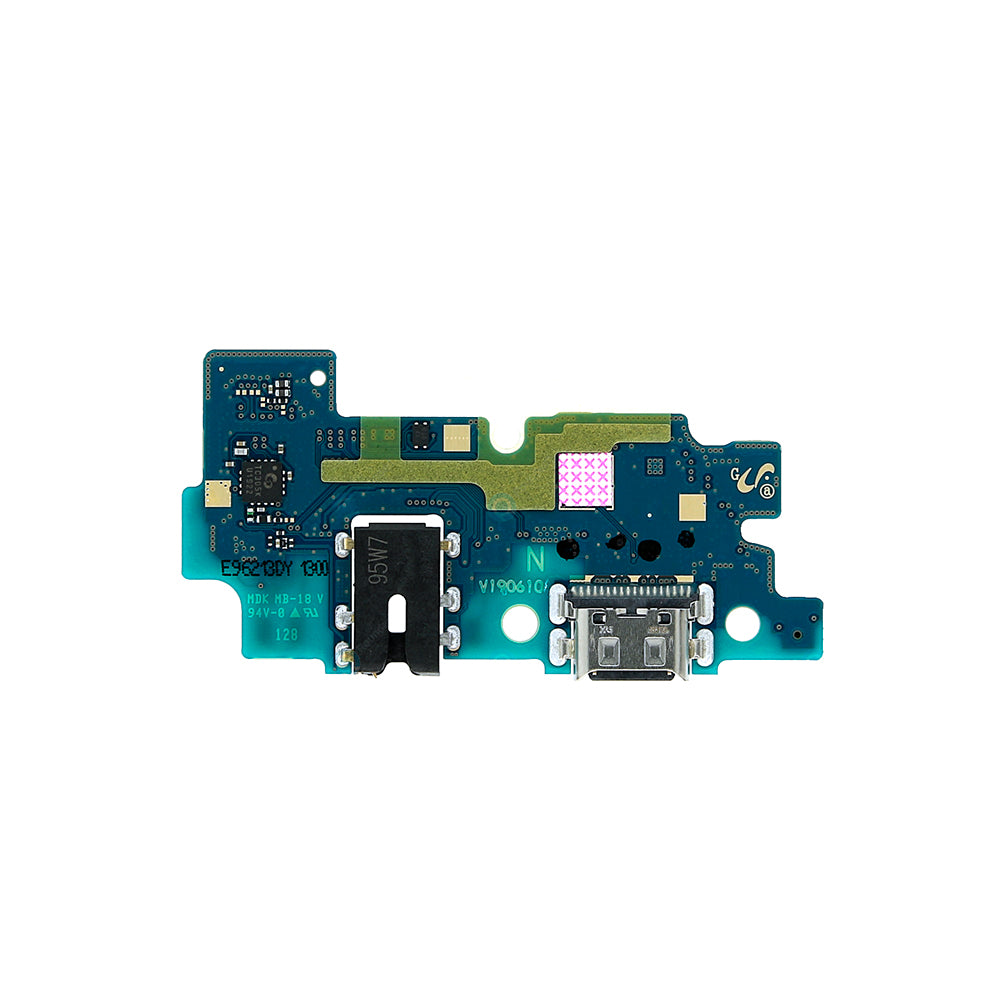 OEM Ladebuchse Ladeplatine Flex für Samsung Galaxy A4-A9 Serie – Bild 11