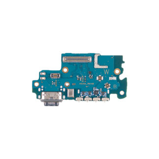 OEM Ladebuchse Ladeplatine Flex für Samsung Galaxy A4-A9 Serie - Modell: Galaxy A53 5G A536B - Ausführung: Ladeplatine