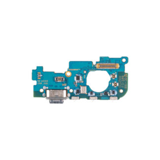 OEM Ladebuchse Ladeplatine Flex für Samsung Galaxy A0-A3 Serie - Modell: Galaxy A33 5G A336B - Ausführung: Ladeplatine