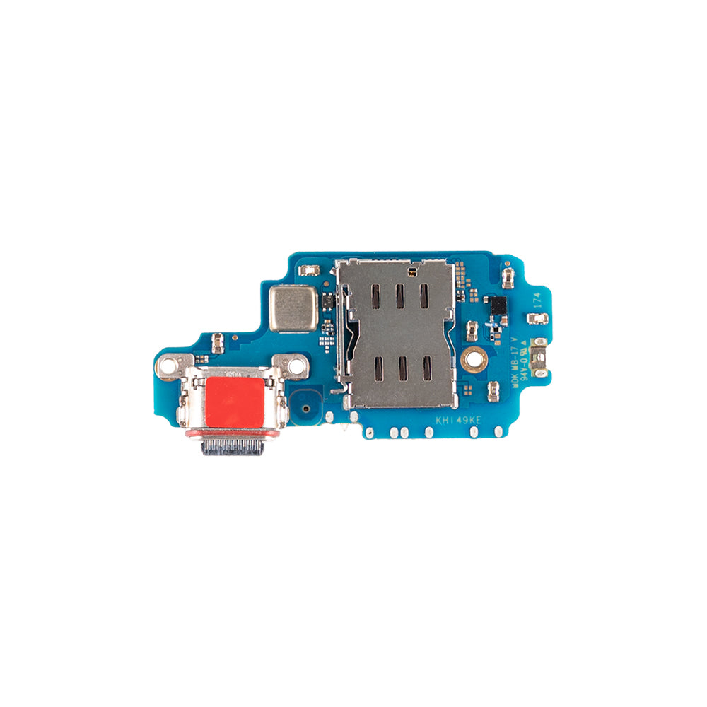 OEM Ladebuchse Ladeplatine Flex für Samsung Galaxy S/Note Serie – Bild 40