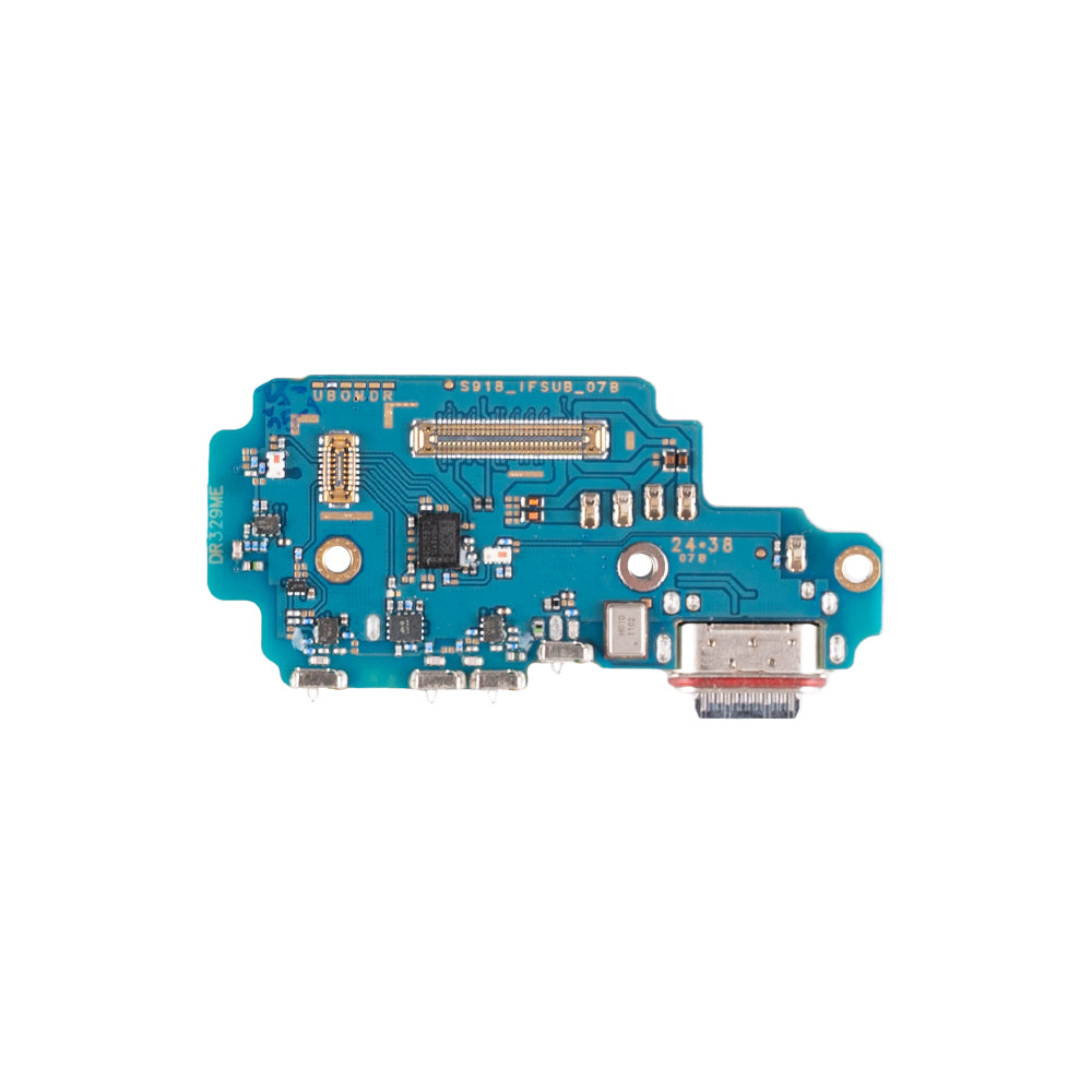 OEM Ladebuchse Ladeplatine Flex für Samsung Galaxy S/Note Serie – Bild 42