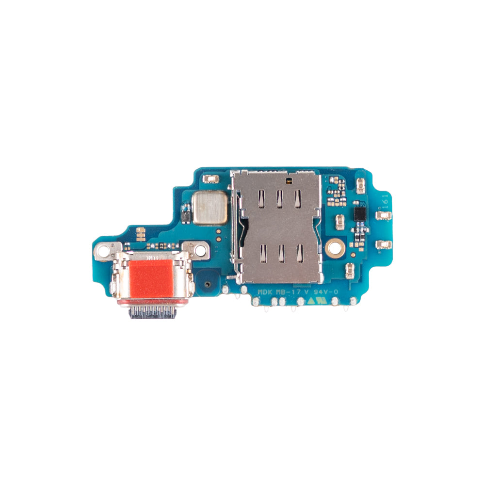 OEM Ladebuchse Ladeplatine Flex für Samsung Galaxy S/Note Serie – Bild 43