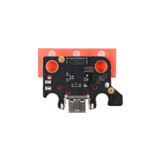 OEM Ladebuchse Ladeplatine Flex für Samsung Galaxy Z/Fold/Flip + Tab Serie - Modell: Galaxy Tab A7 10.4 (2020) T500, T505 - Ausführung: Ladeplatine