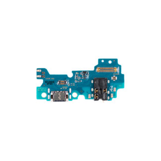 OEM Ladebuchse Ladeplatine Flex für Samsung Galaxy A0-A3 Serie - Modell: Galaxy A32 4G A325F - Ausführung: Ladeplatine