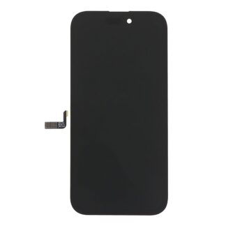 JK für Apple iPhone 15 Display und Touchscreen-Digitizer In-Cell