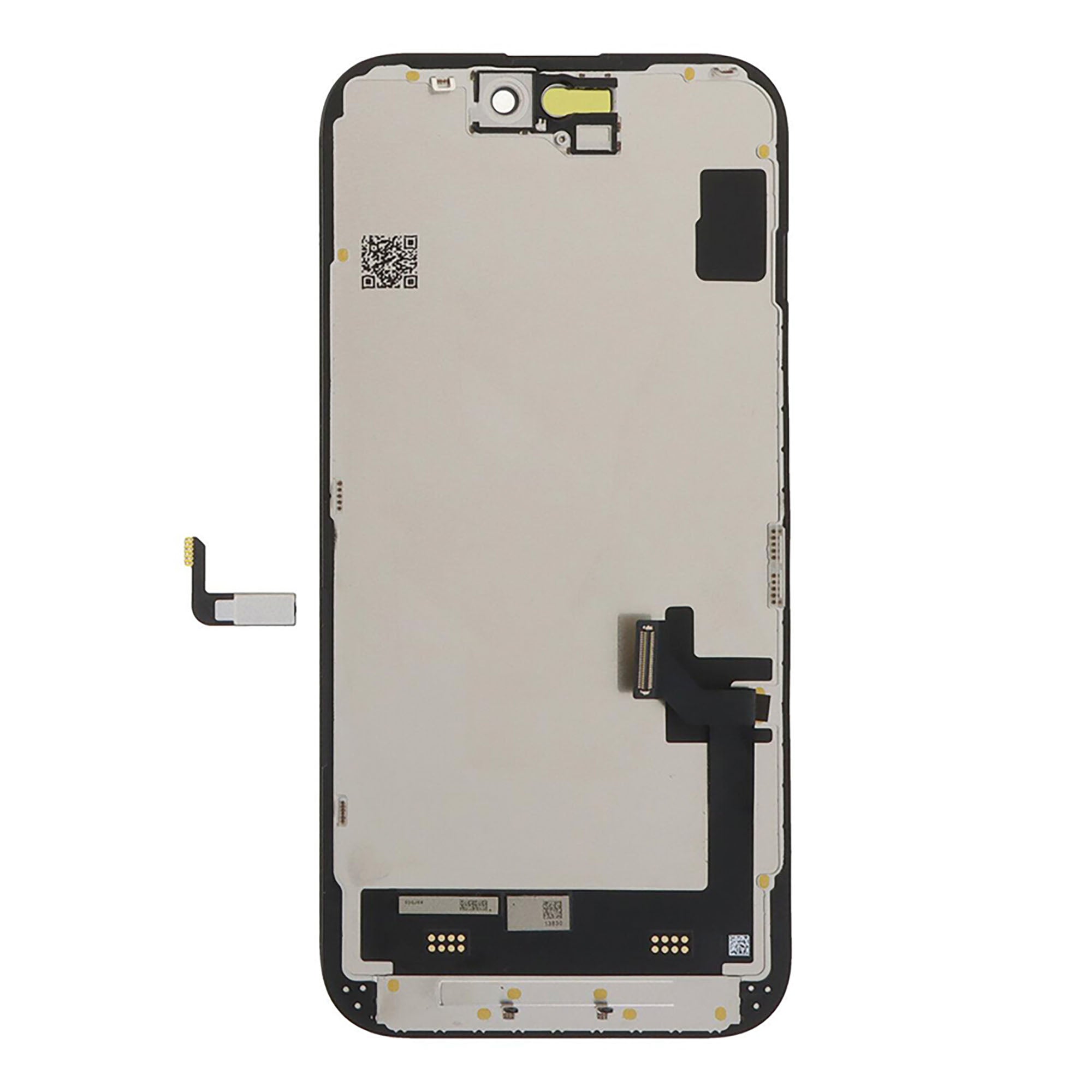JK für Apple iPhone 15 Display und Touchscreen-Digitizer In-Cell – Bild 2