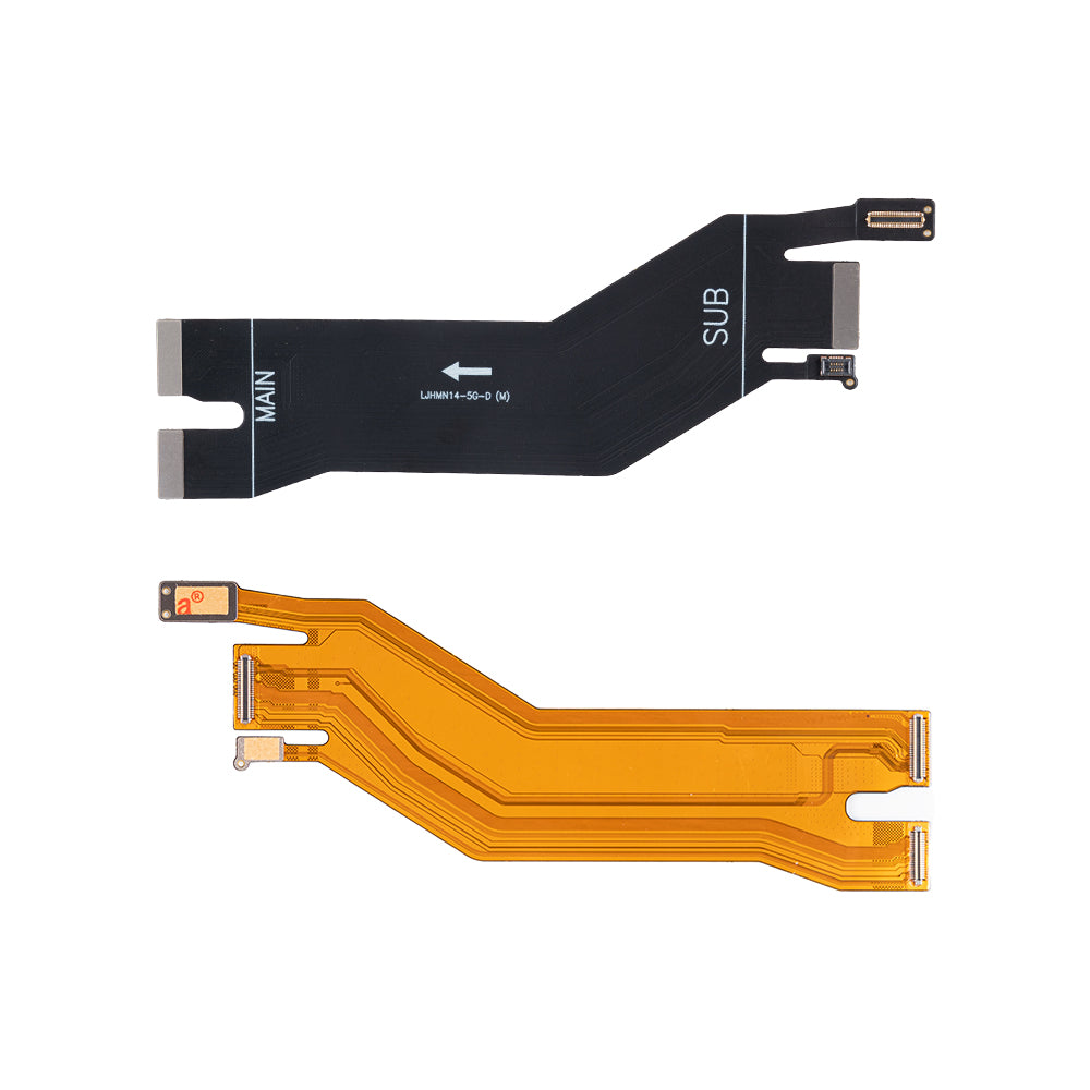 Xiaomi Redmi Note 14 5G Main Flex OEM – Bild 3