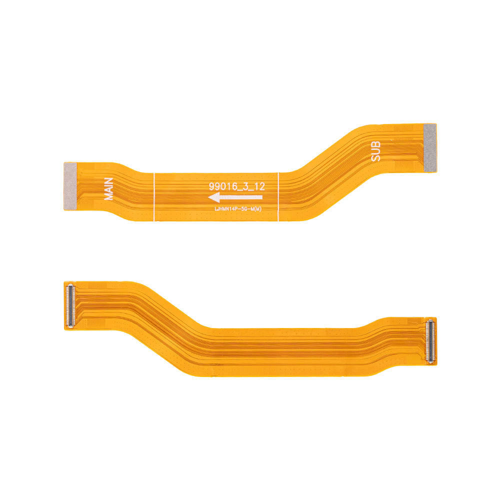 Xiaomi Redmi Note 14 Pro 5G Main Flex OEM – Bild 3