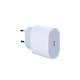 Apple USB-C Netzteil 20W MUVV3ZM/A White Original Verkaufsverpackung