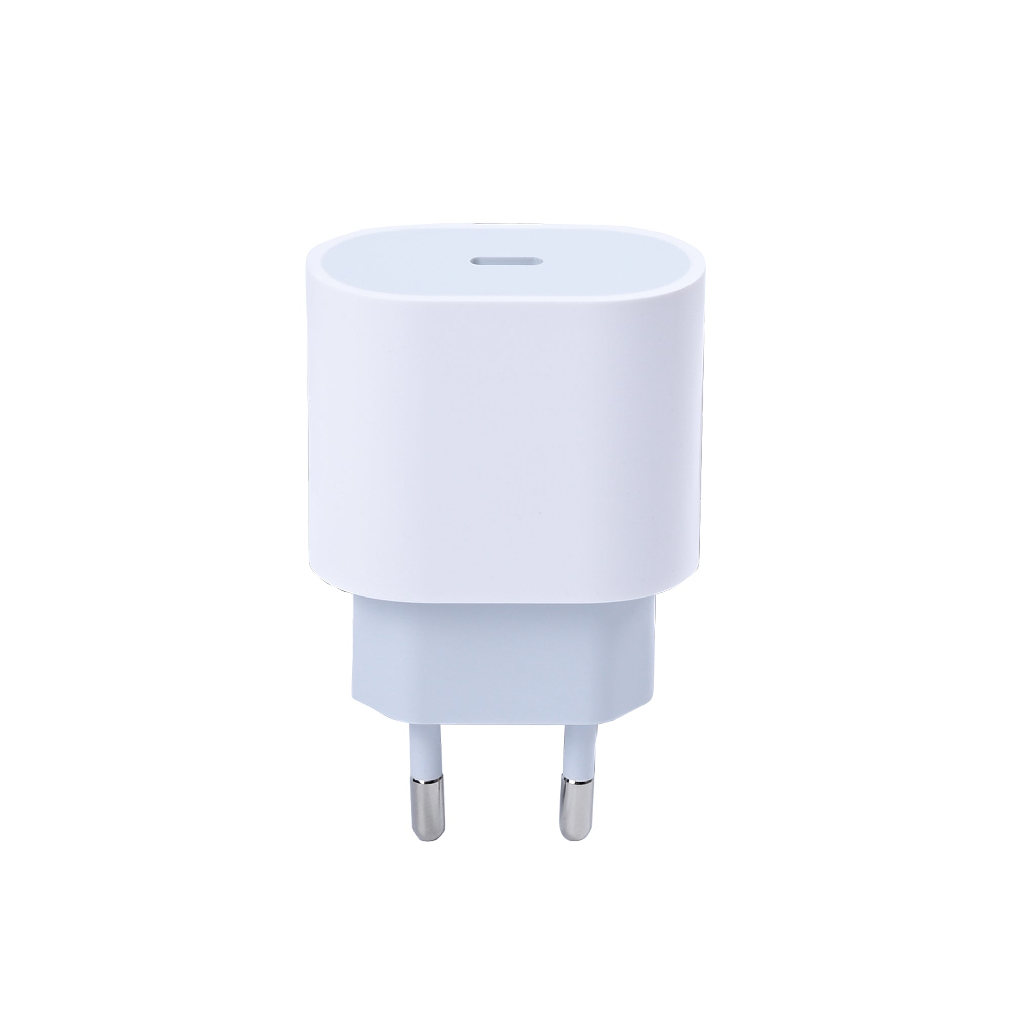 Apple USB-C Netzteil 20W MUVV3ZM/A White Original Verkaufsverpackung – Bild 2