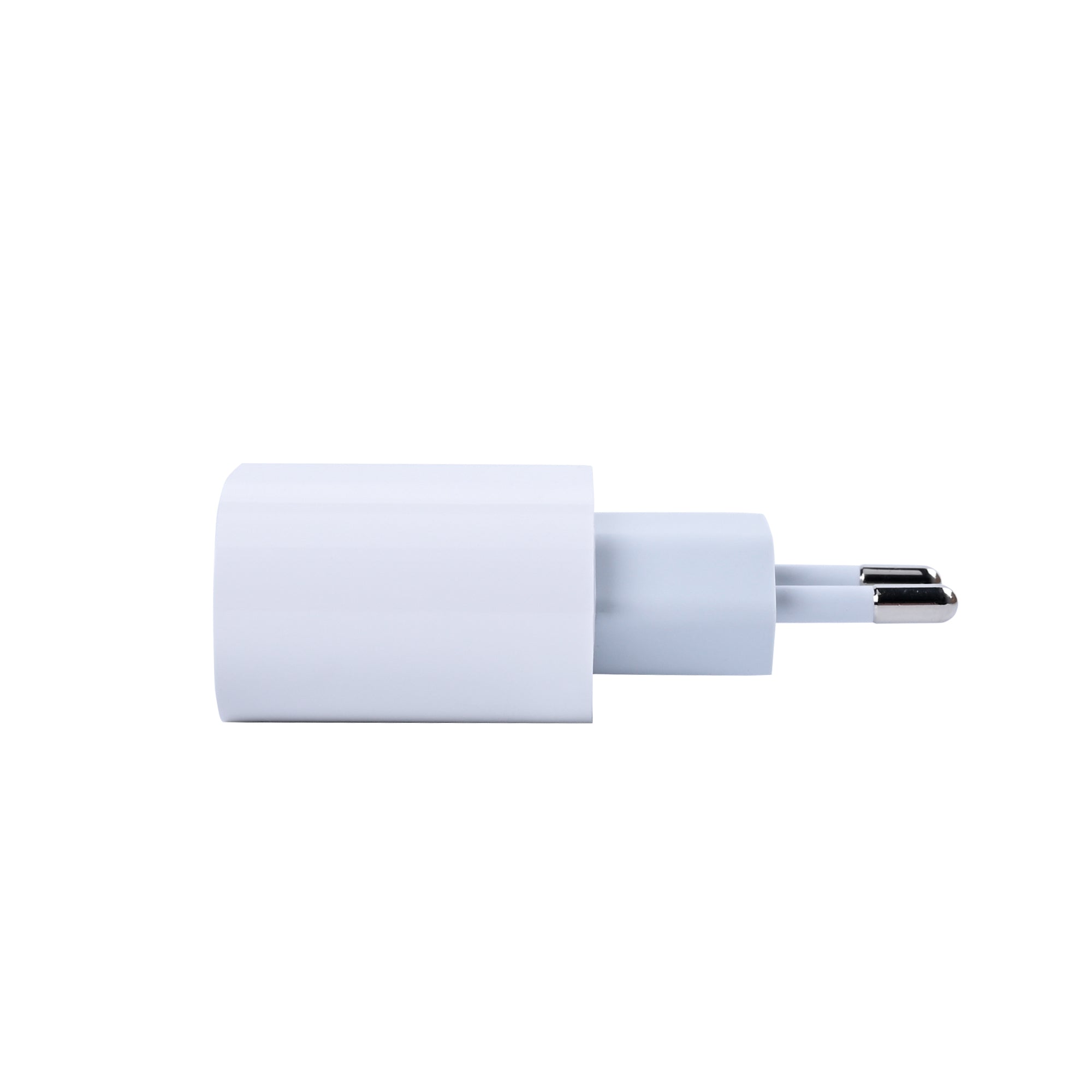 Apple USB-C Netzteil 20W MUVV3ZM/A White Original Verkaufsverpackung – Bild 3