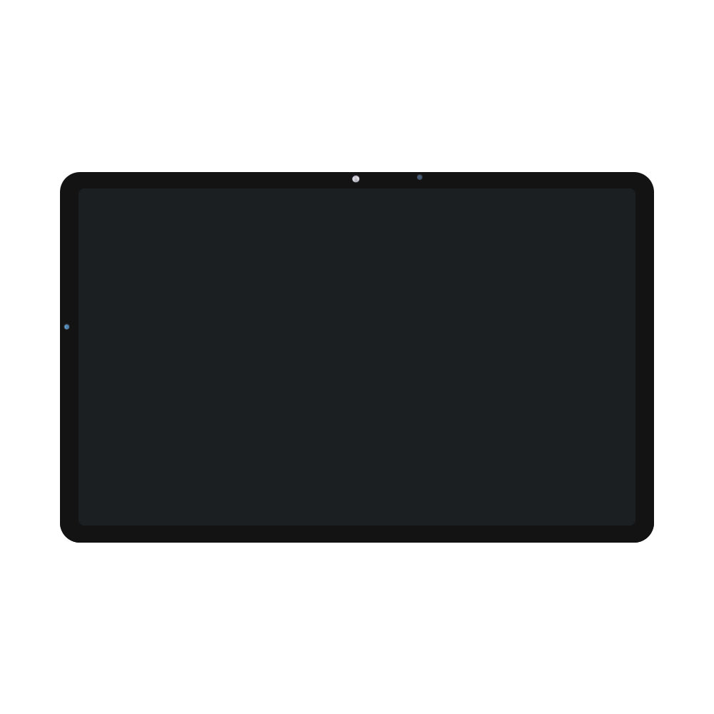 OEM Display Touchscreen für Samsung Galaxy Tab S S8 11.0 X700/X706 ohne Rahmen – Bild 2