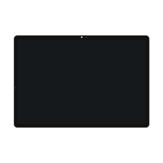 Original OEM Display für Samsung Galaxy Tab S9 FE Plus X610, X616B ohne Rahmen Black