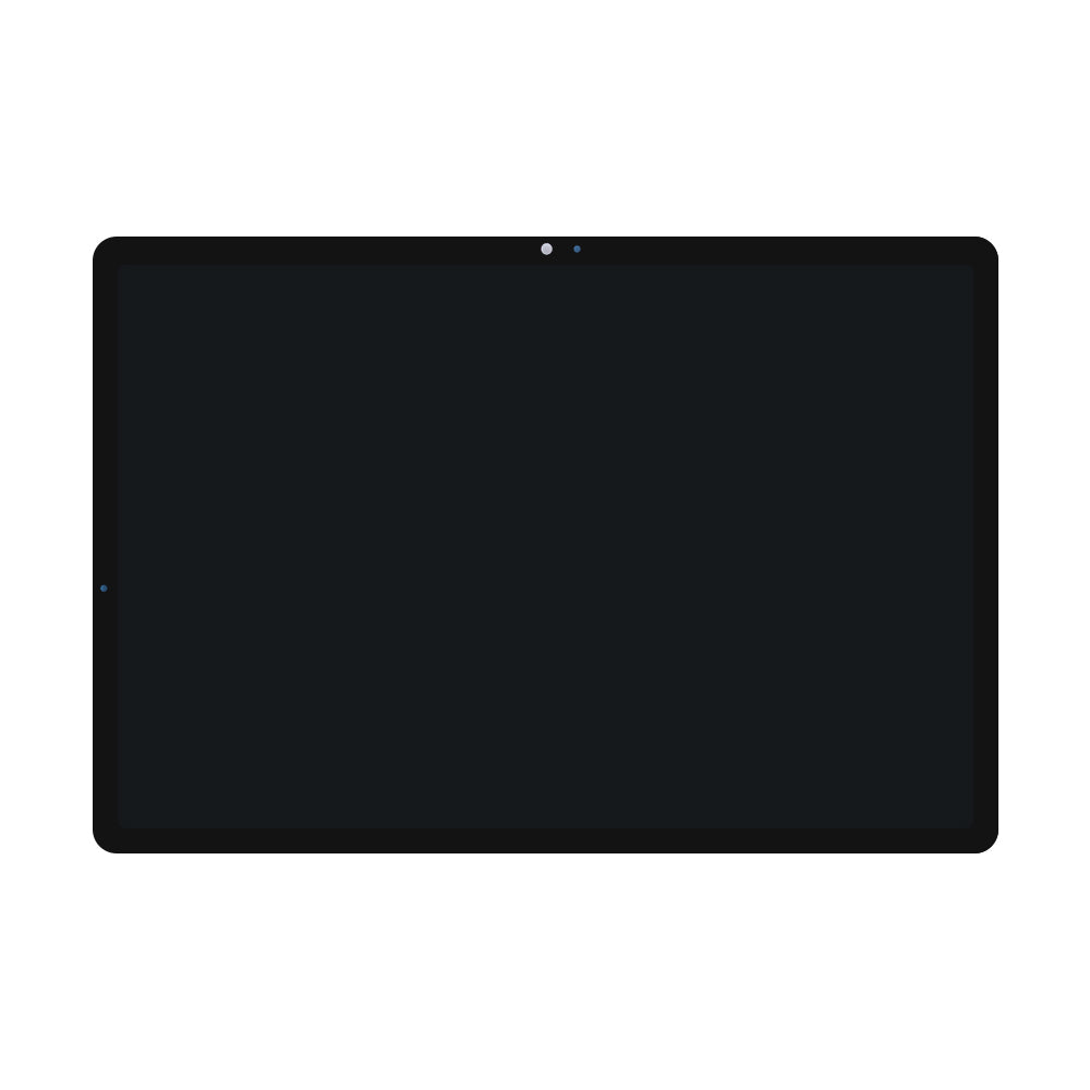 Original OEM Display für Samsung Galaxy Tab S9 FE Plus X610, X616B ohne Rahmen Black