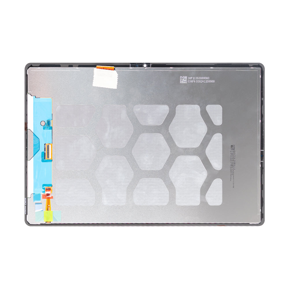 Original OEM Display für Samsung Galaxy Tab S9 FE Plus X610, X616B ohne Rahmen Black – Bild 2