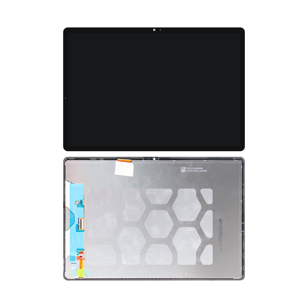 Original OEM Display für Samsung Galaxy Tab S9 FE Plus X610, X616B ohne Rahmen Black – Bild 3