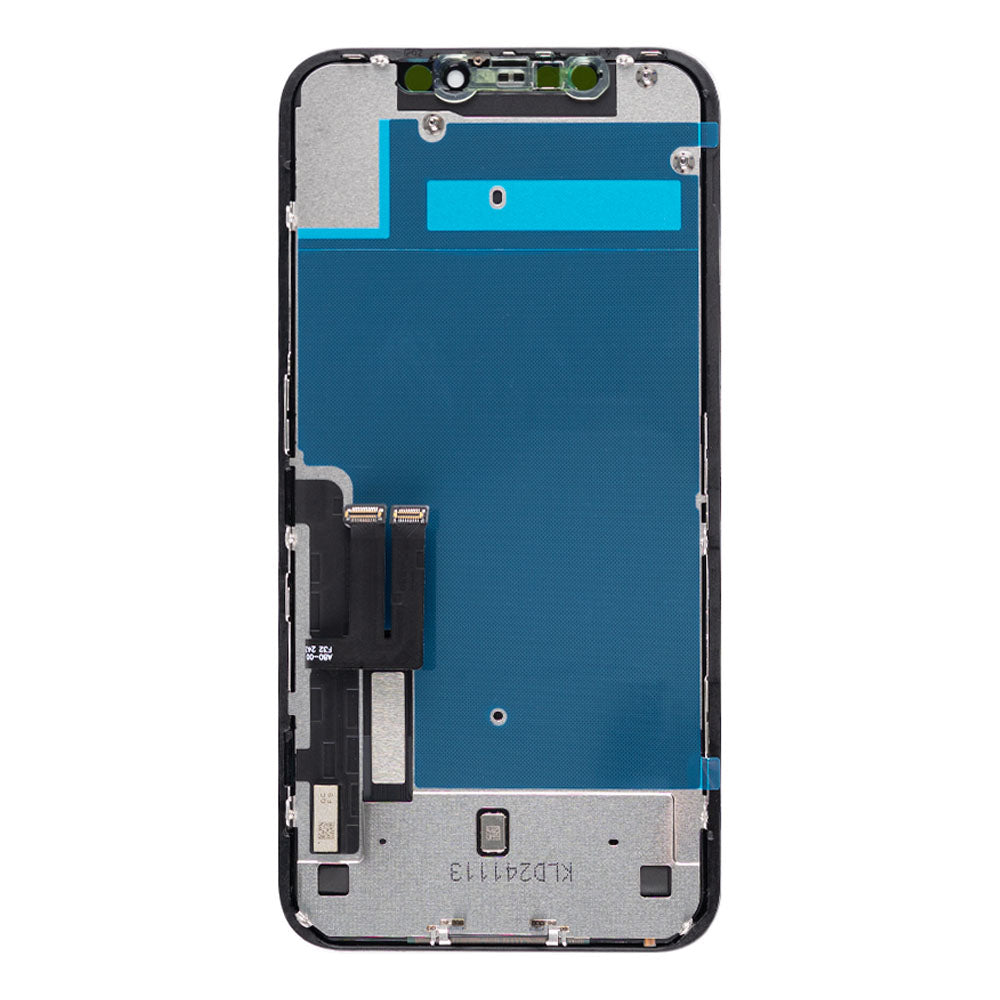 PIXDURA für Apple iPhone 11 Display und Touchscreen-Digitizer In-Cell HD+ (60Hz) – Bild 3
